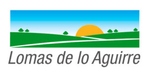 lomas aguirre logo